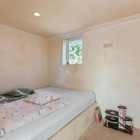 Cozy In Sjaellands Odde Yderby