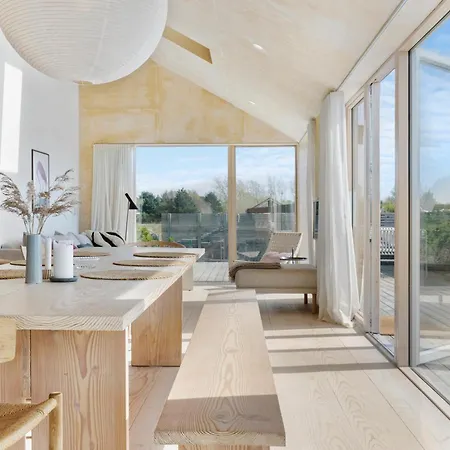 Cozy In Sjaellands Odde *