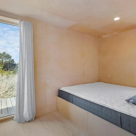 Сasa de vacaciones Cozy In Sjaellands Odde *