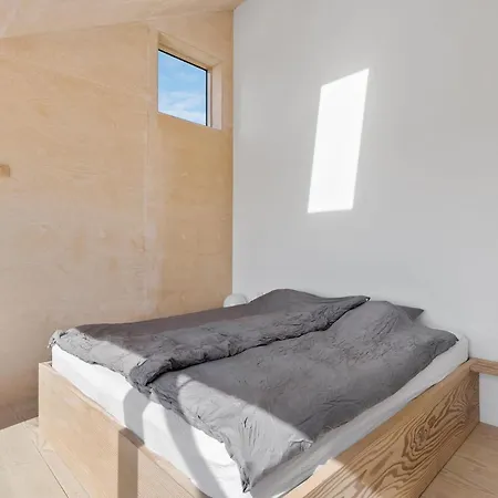 Cozy In Sjaellands Odde *